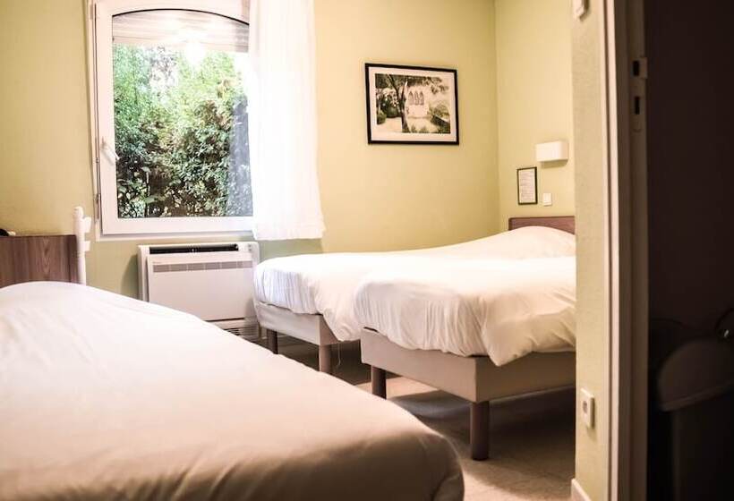 בית מלון כפרי Du Canal