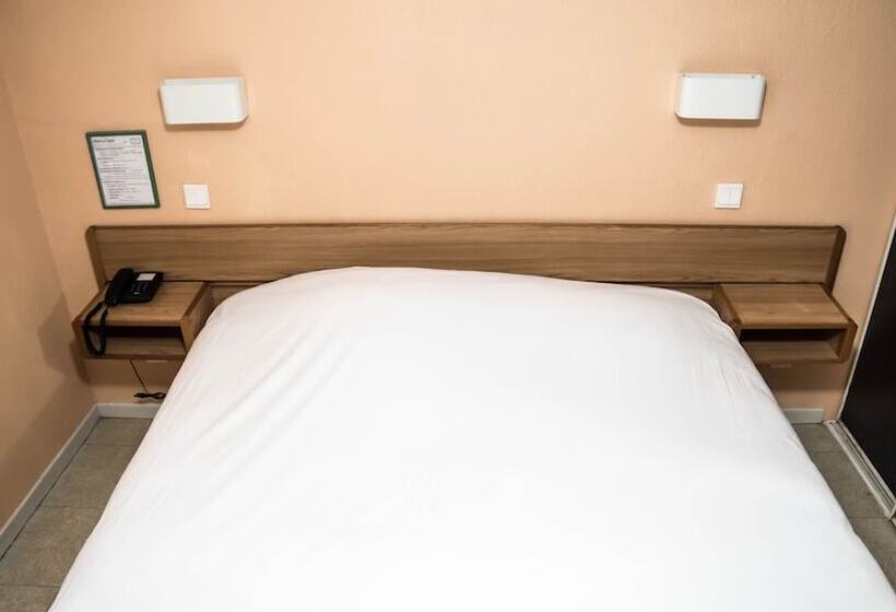 בית מלון כפרי Du Canal