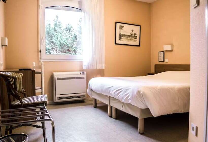 בית מלון כפרי Du Canal