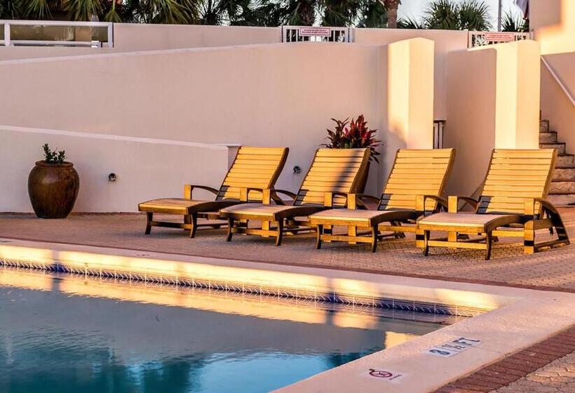 호텔 East Pass 407