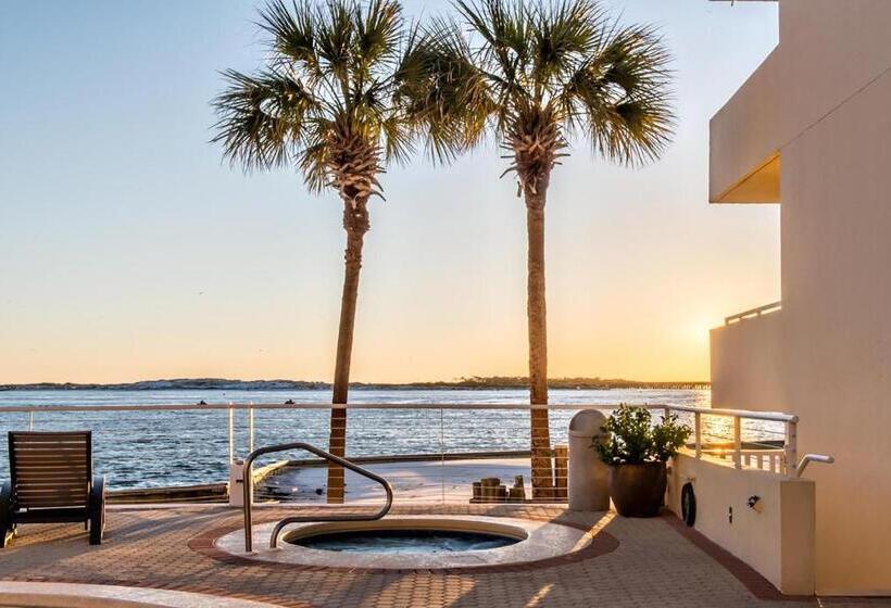 호텔 East Pass 407