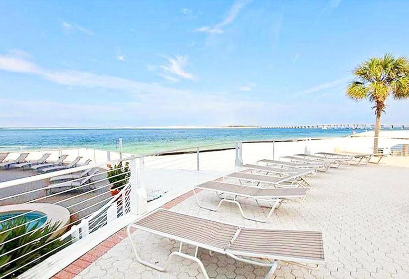 호텔 East Pass 407