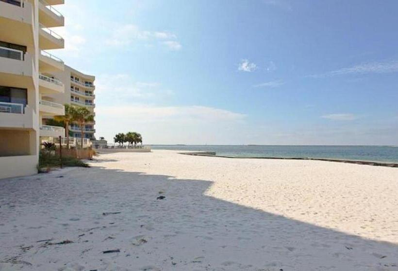 호텔 East Pass 407