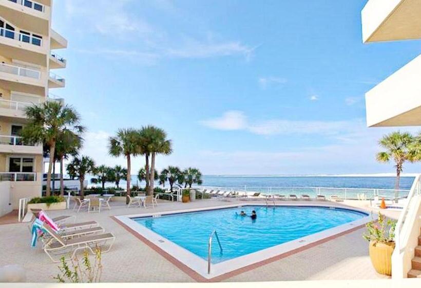 호텔 East Pass 407