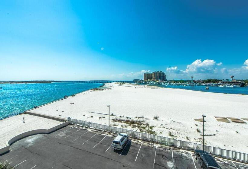 호텔 East Pass 407