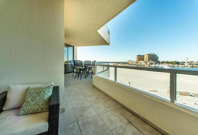 호텔 East Pass 407