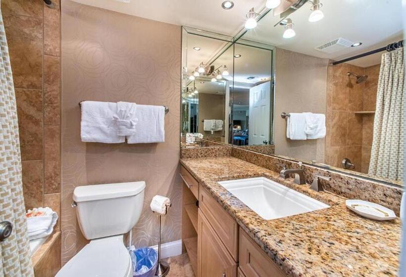 호텔 East Pass 407