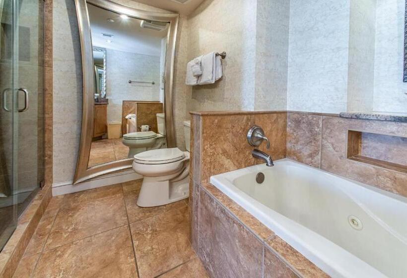 호텔 East Pass 407