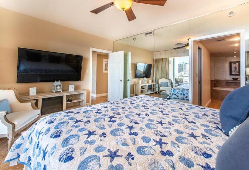 호텔 East Pass 407