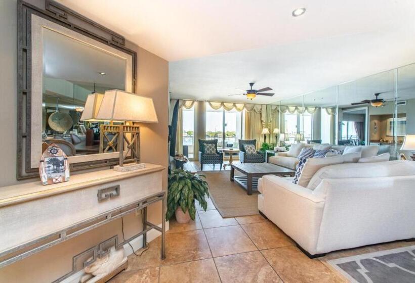 호텔 East Pass 407