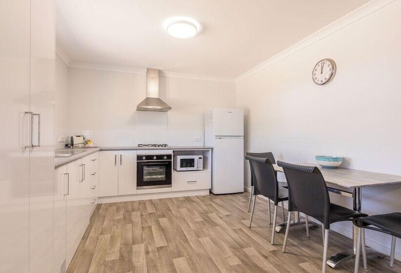 فندق Esperance Bay Holiday Park