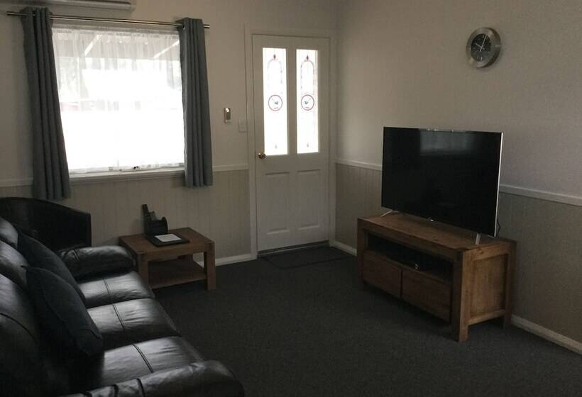 فندق Esperance Bay Holiday Park