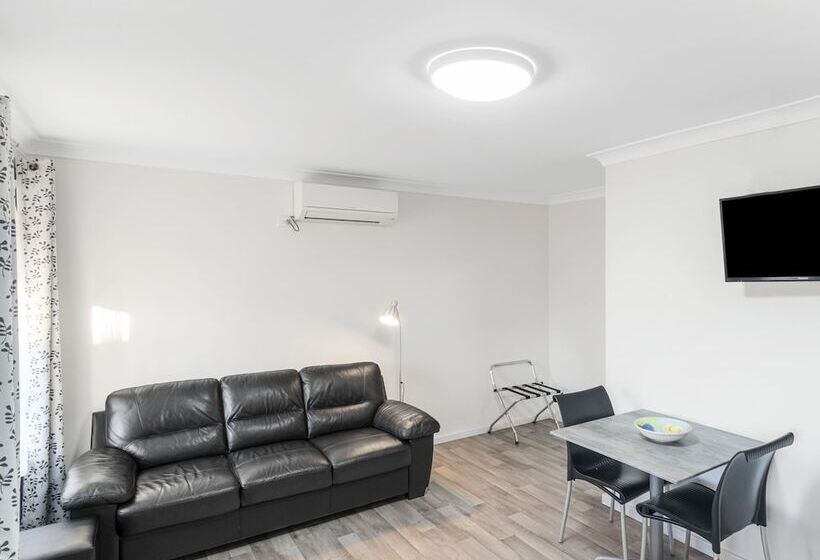 فندق Esperance Bay Holiday Park