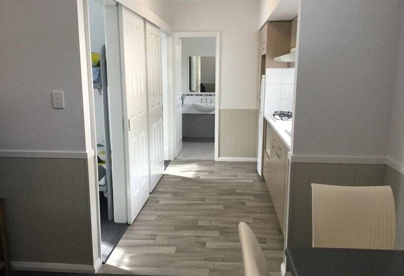 فندق Esperance Bay Holiday Park