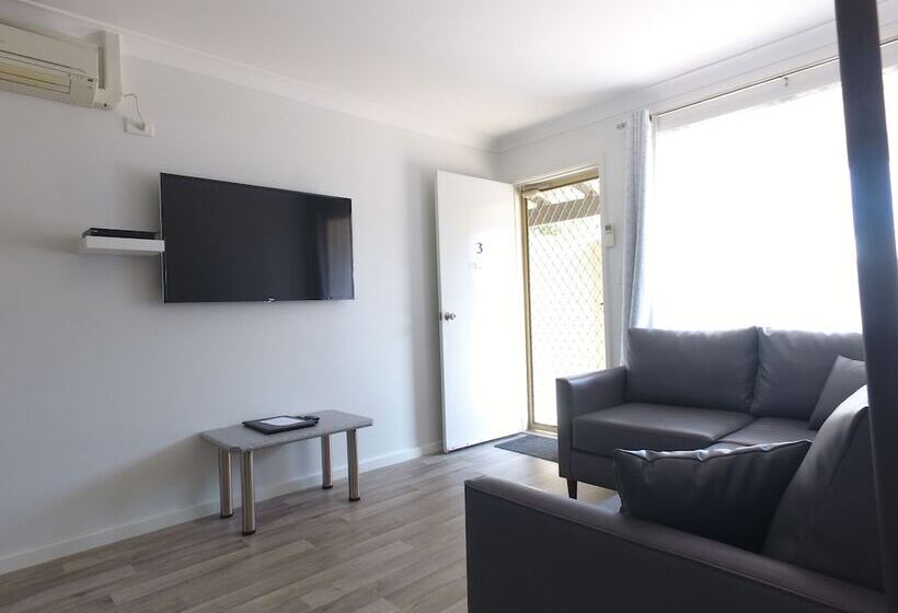 فندق Esperance Bay Holiday Park