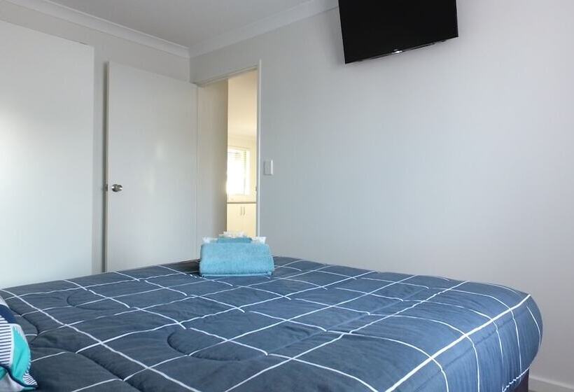 فندق Esperance Bay Holiday Park