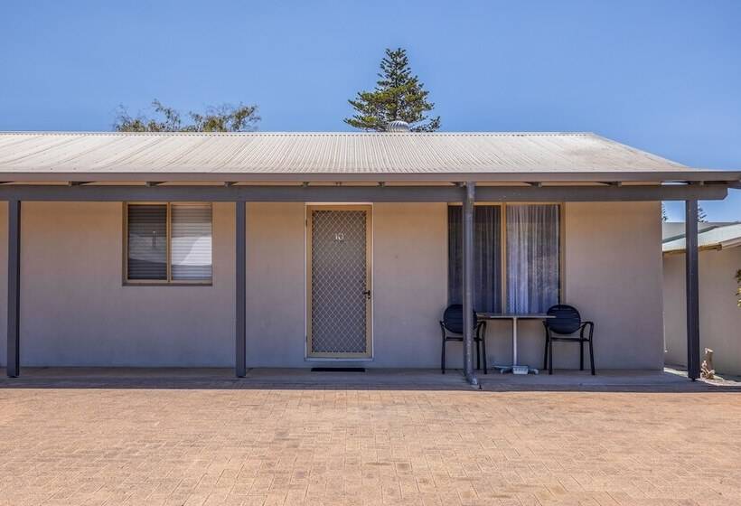 فندق Esperance Bay Holiday Park