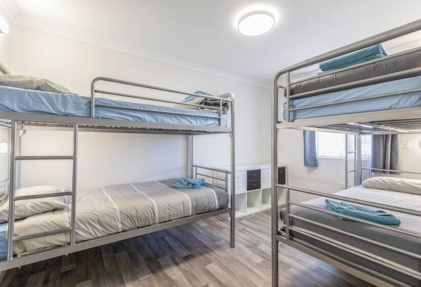 فندق Esperance Bay Holiday Park