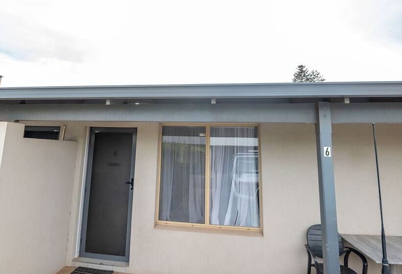 فندق Esperance Bay Holiday Park