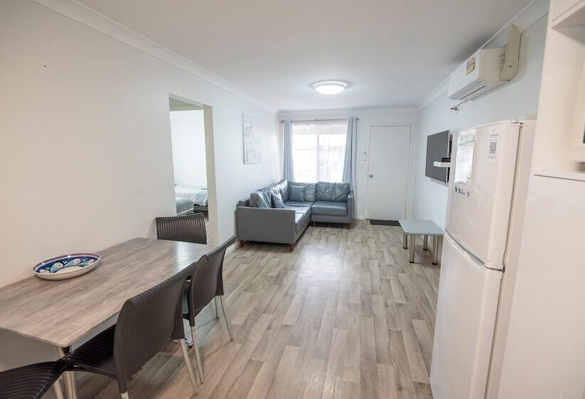 فندق Esperance Bay Holiday Park