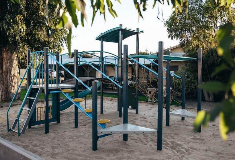 فندق Esperance Bay Holiday Park