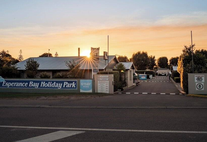 فندق Esperance Bay Holiday Park