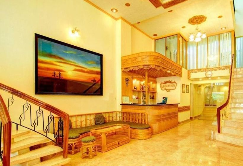Fotos del hotel Evergreen:  20
