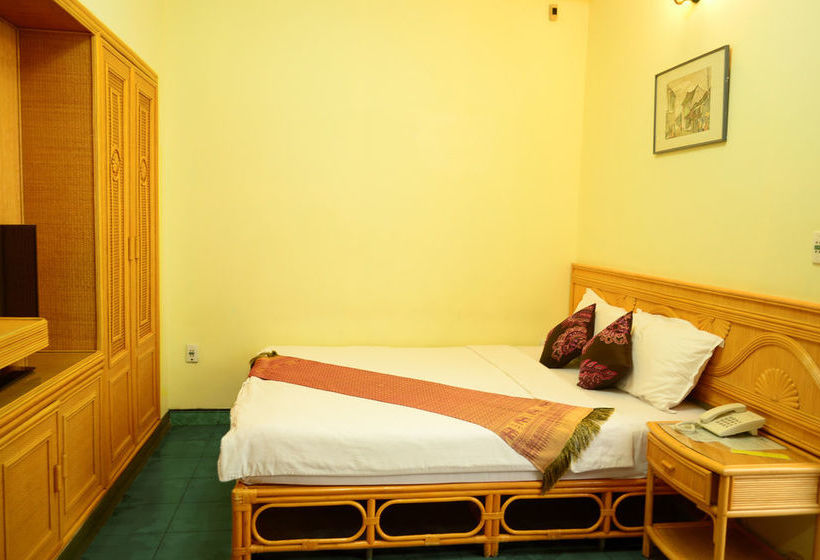 Fotos del hotel Evergreen:  11