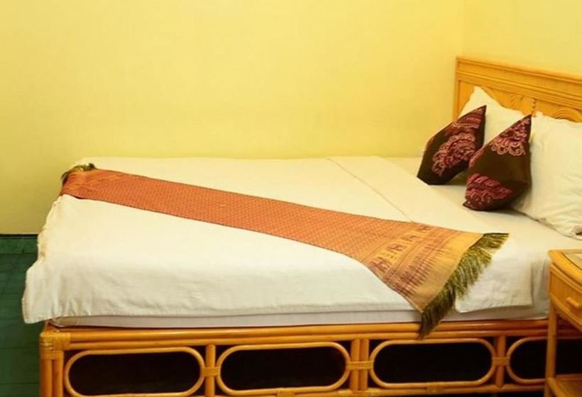 Fotos del hotel Evergreen:  10