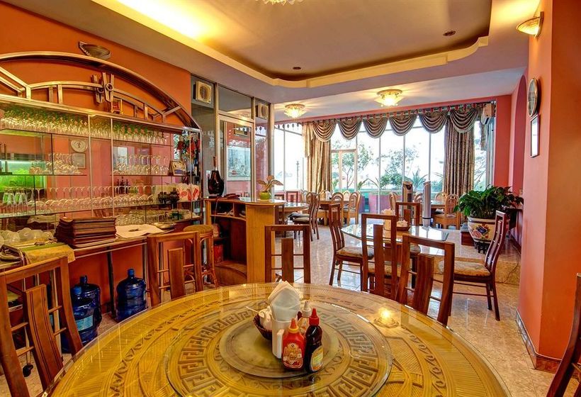 Fotos del hotel Evergreen:  22