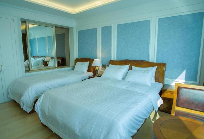 Отель Fontana Beach