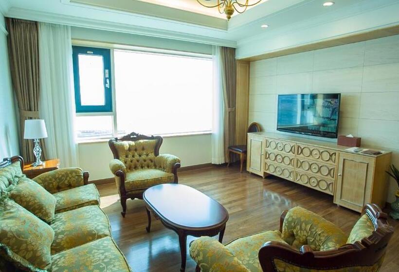 Отель Fontana Beach