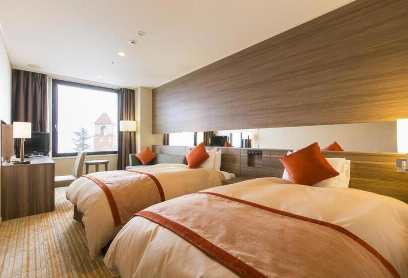 هتل Fruit Park Fujiya