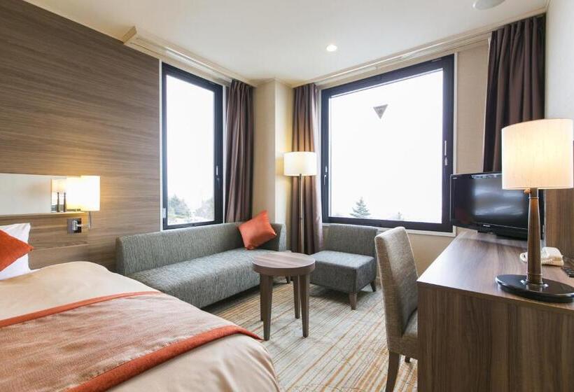 هتل Fruit Park Fujiya