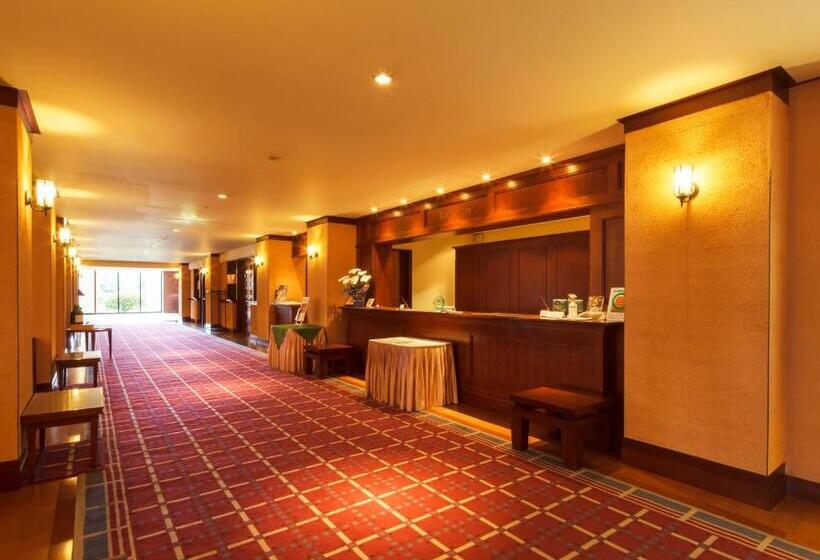 هتل Fruit Park Fujiya