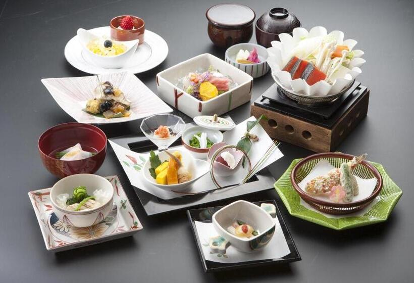 هتل Fruit Park Fujiya