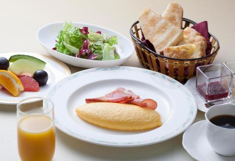 هتل Fruit Park Fujiya