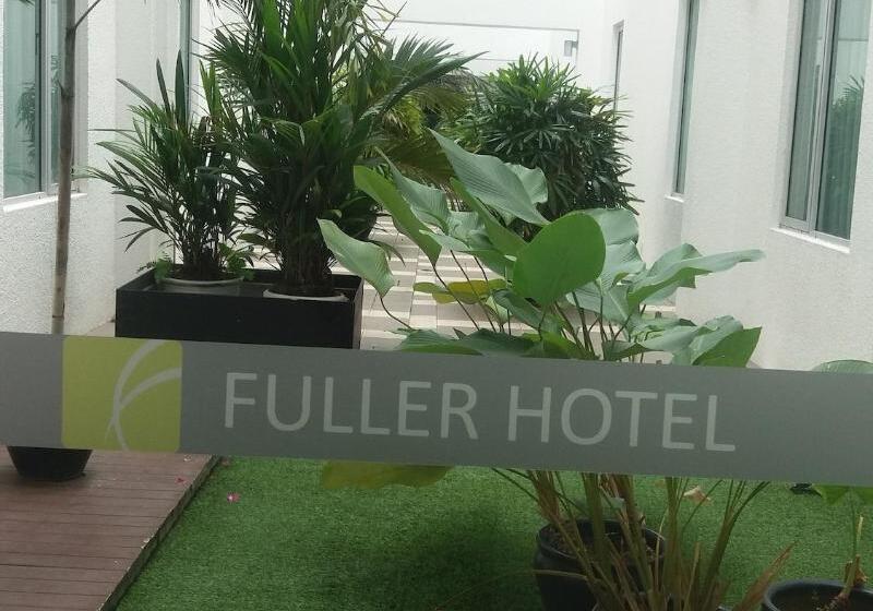 Hotel Fuller