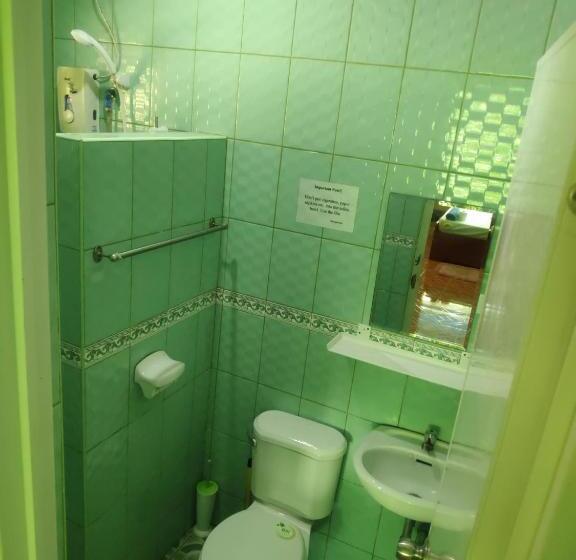 هتل Gracias Inn Boracay