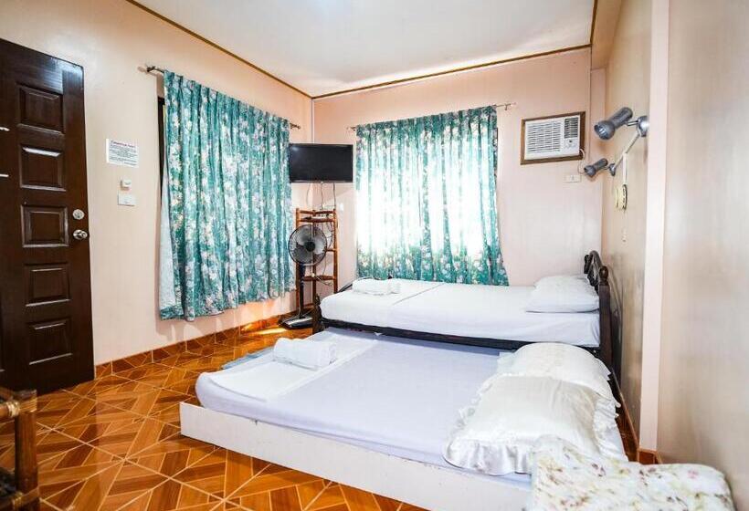 هتل Gracias Inn Boracay