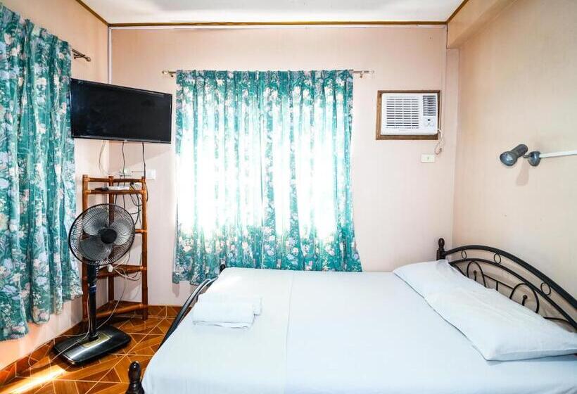 هتل Gracias Inn Boracay