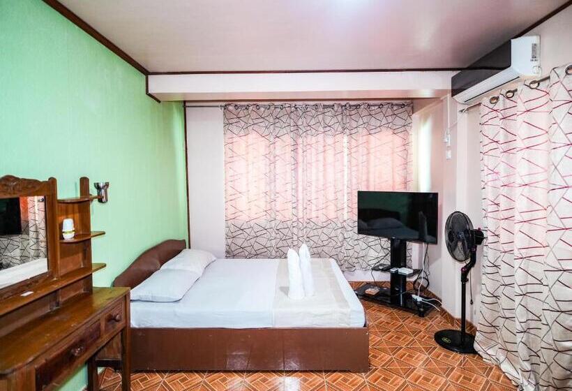 هتل Gracias Inn Boracay