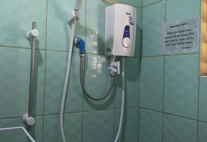 هتل Gracias Inn Boracay