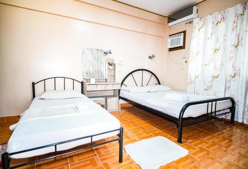 בית מלון כפרי Gracias Inn Boracay