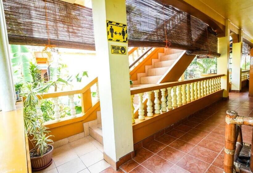 هتل Gracias Inn Boracay