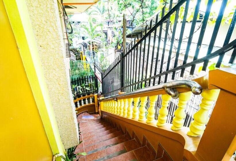 هتل Gracias Inn Boracay