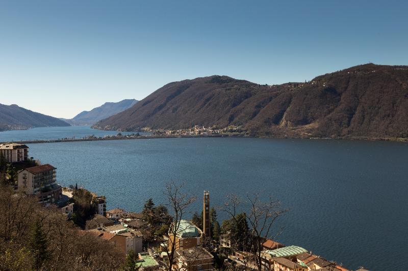 Grand Hotel Campione