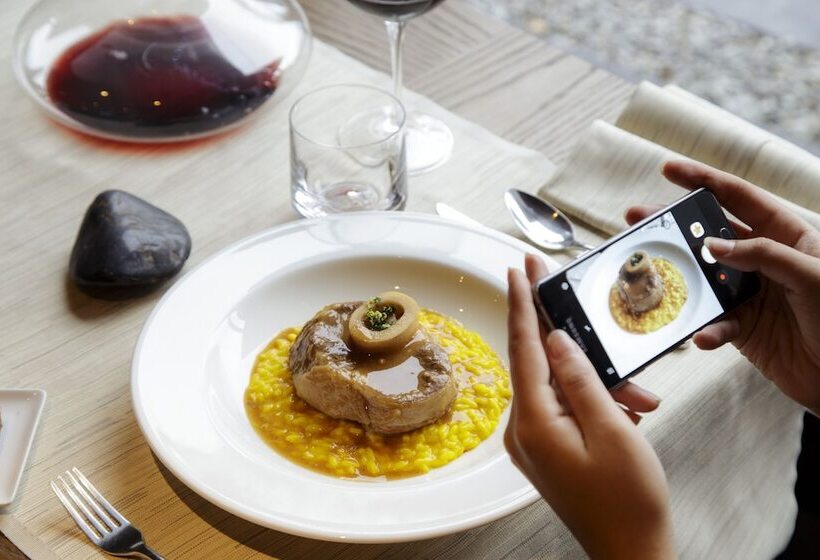 Grand Hotel Campione