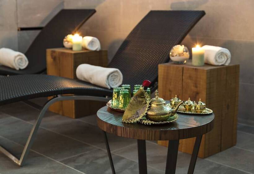 Grand Hotel Campione