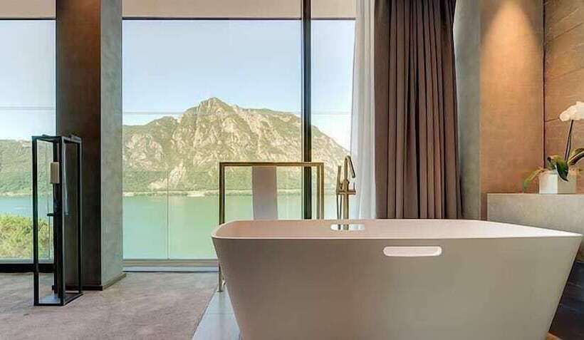 Grand Hotel Campione